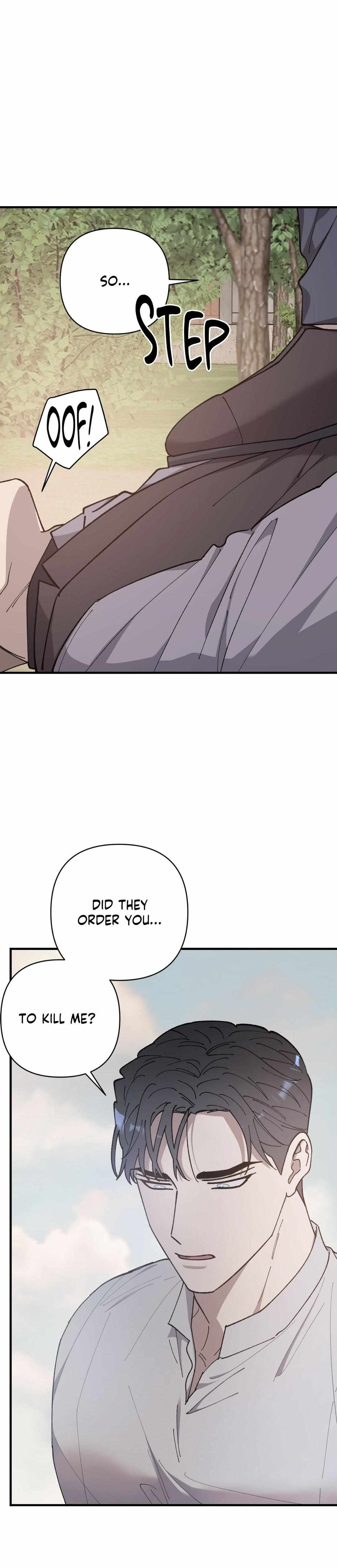 Flower of the Sun Chapter 96 page 19 - 
