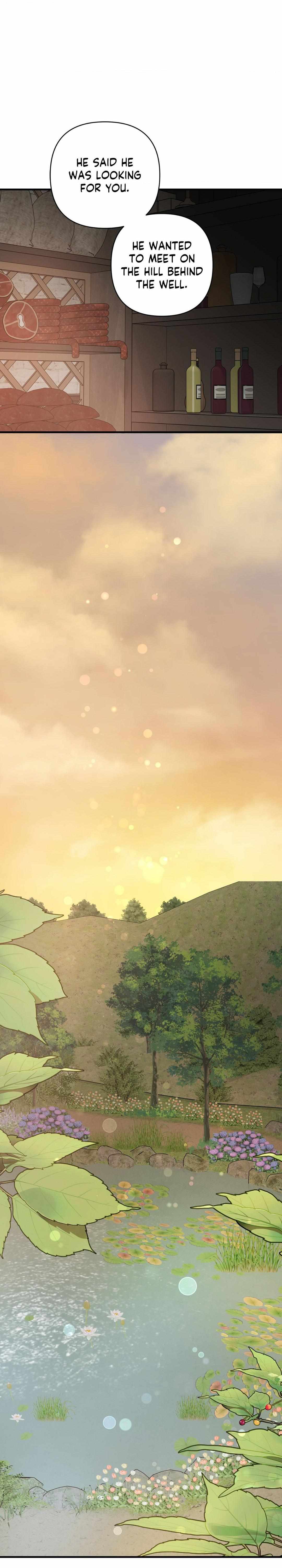 Flower of the Sun Chapter 96 page 24 - 