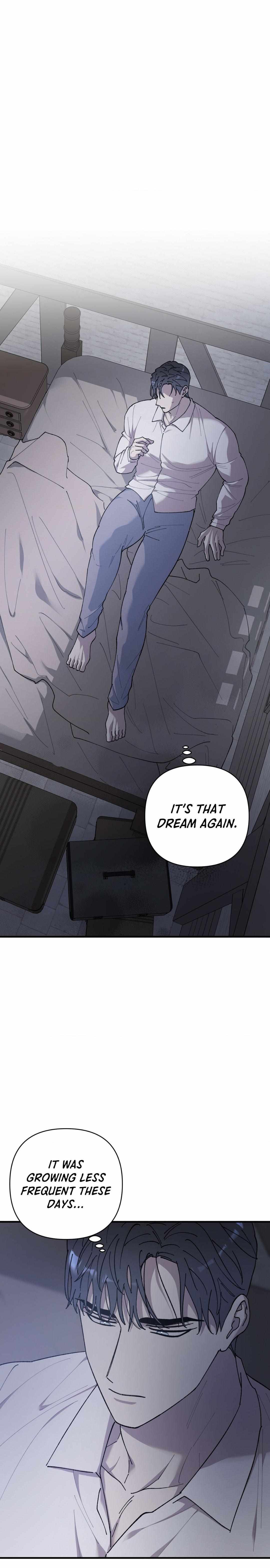 Flower of the Sun Chapter 96 page 4 - 