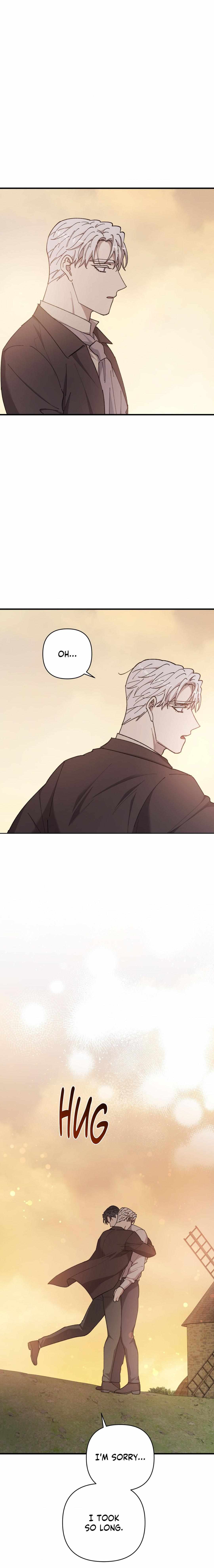 Flower of the Sun Chapter 96 page 31 - 