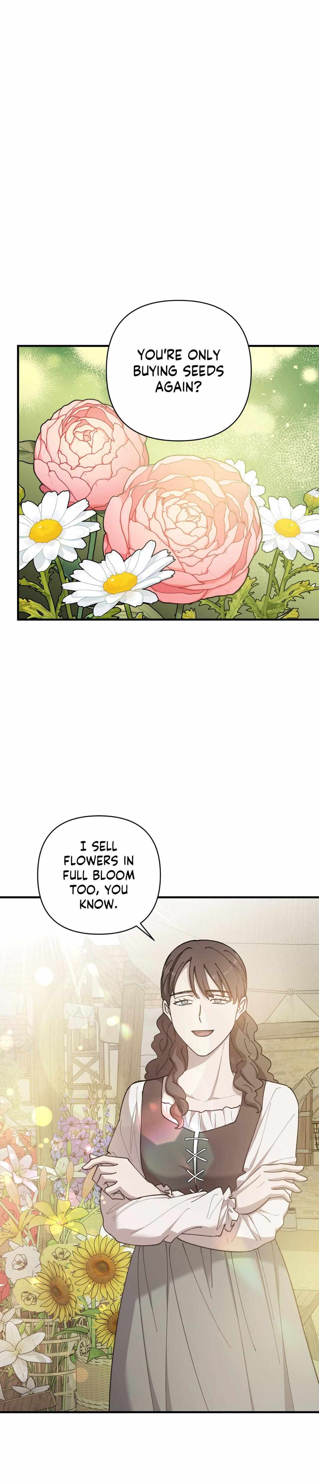 Flower of the Sun Chapter 96 page 6 - 