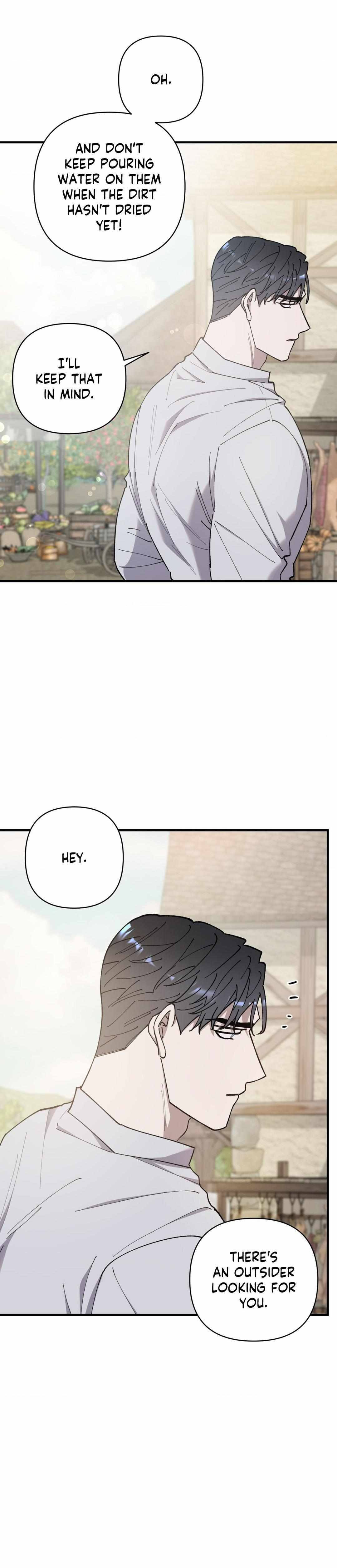 Flower of the Sun Chapter 96 page 8 - 