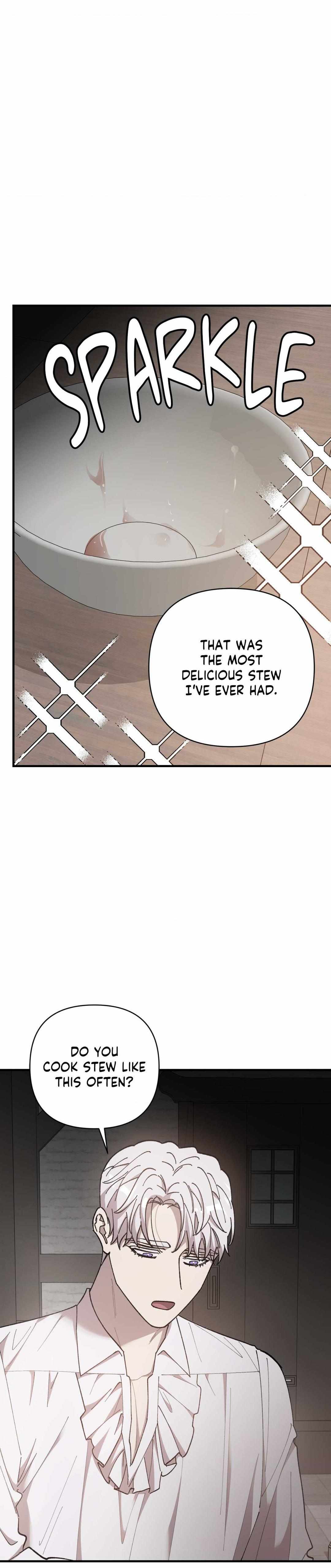 Flower of the Sun Chapter 97 page 15 - 