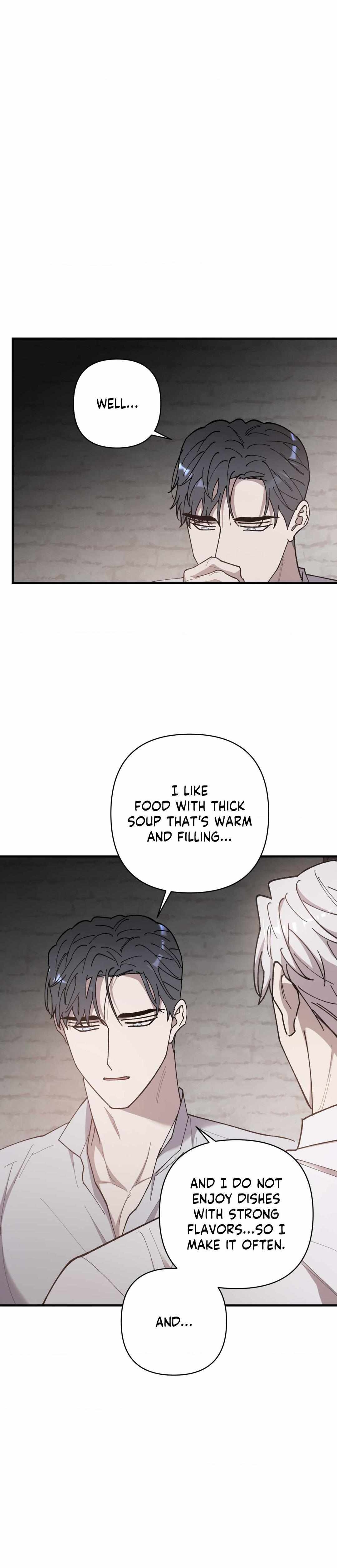 Flower of the Sun Chapter 97 page 16 - 