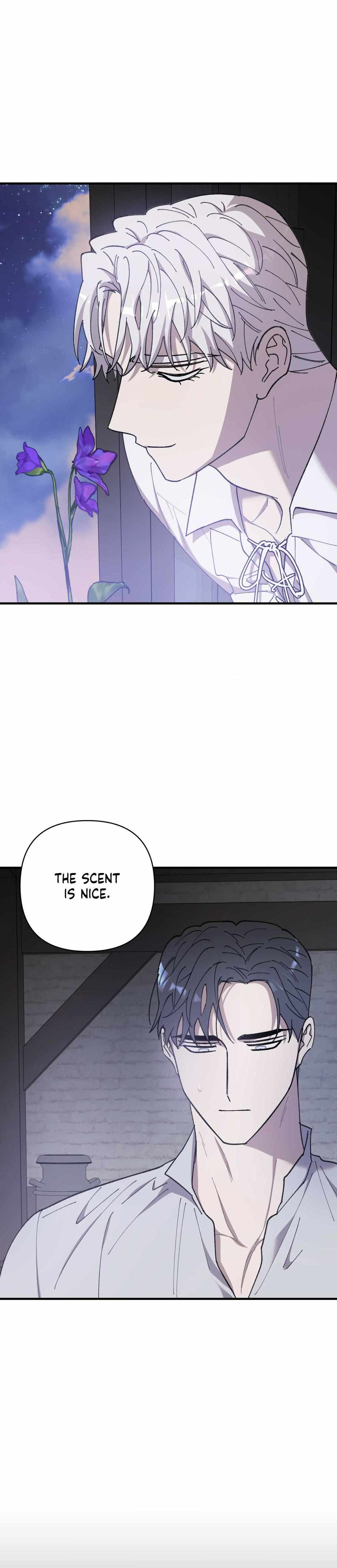 Flower of the Sun Chapter 97 page 20 - 