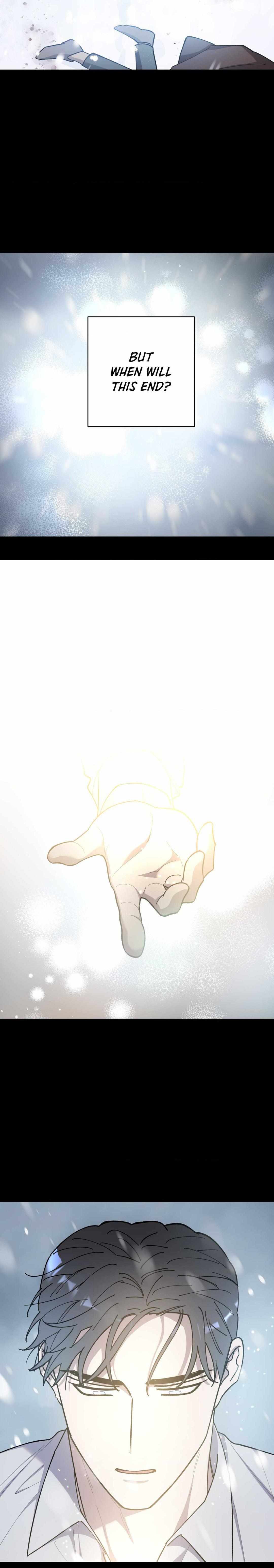 Flower of the Sun Chapter 97 page 24 - 