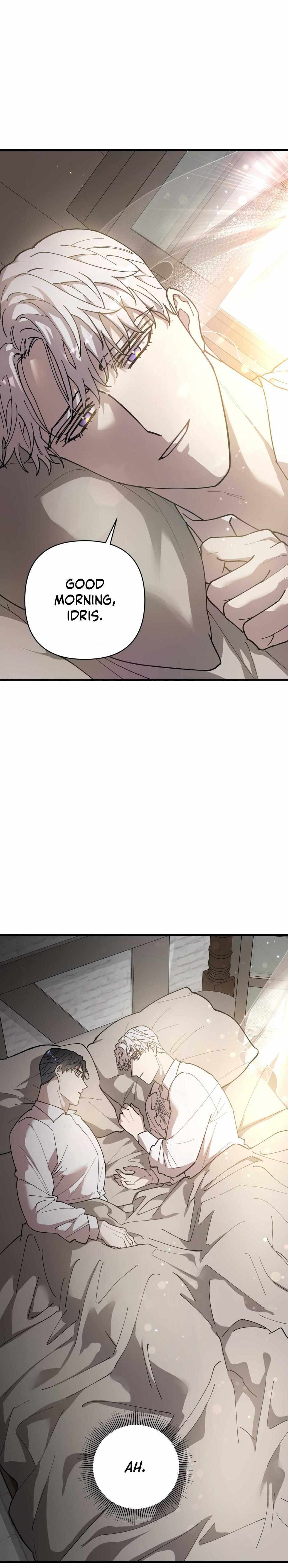 Flower of the Sun Chapter 97 page 28 - 