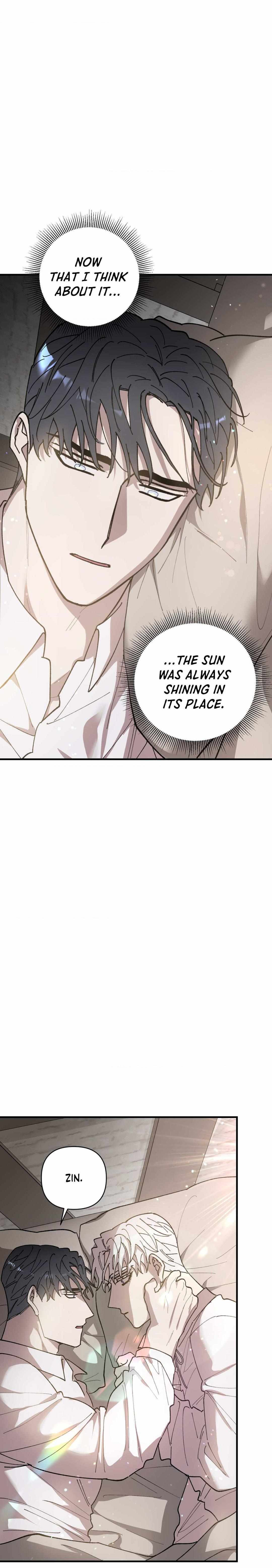 Flower of the Sun Chapter 97 page 29 - 