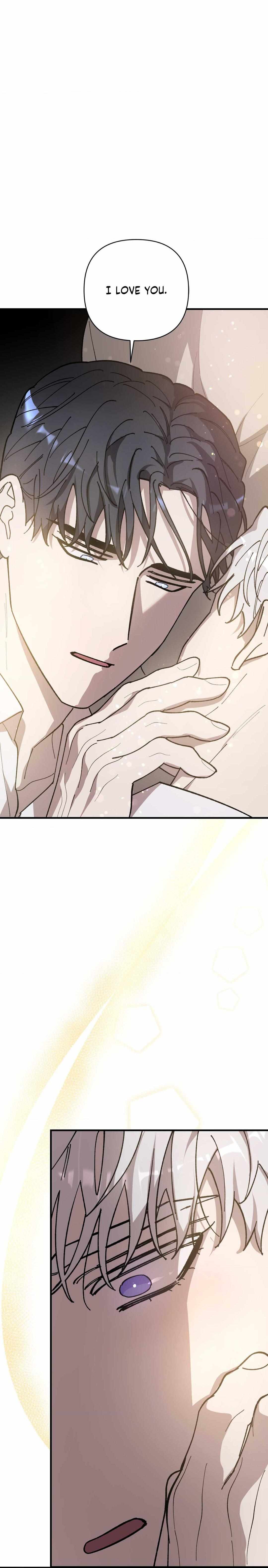 Flower of the Sun Chapter 97 page 30 - 