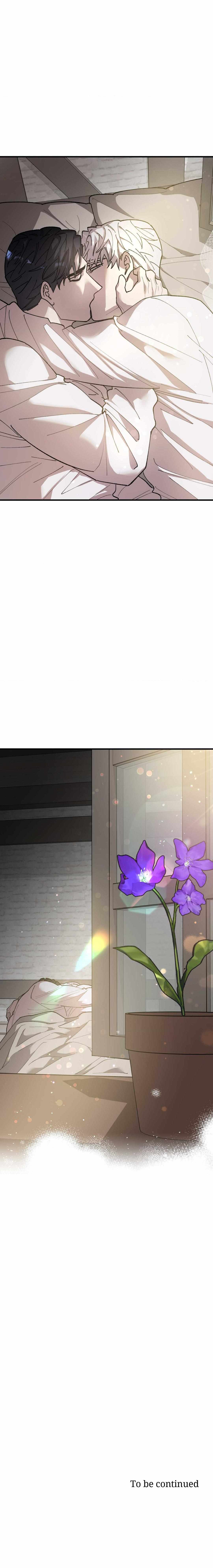 Flower of the Sun Chapter 97 page 32 - 