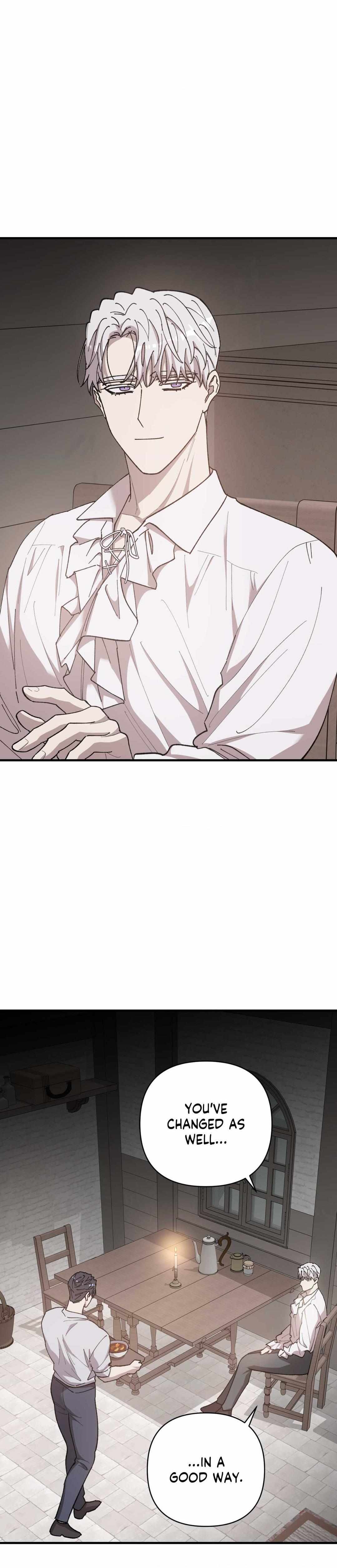 Flower of the Sun Chapter 97 page 7 - 