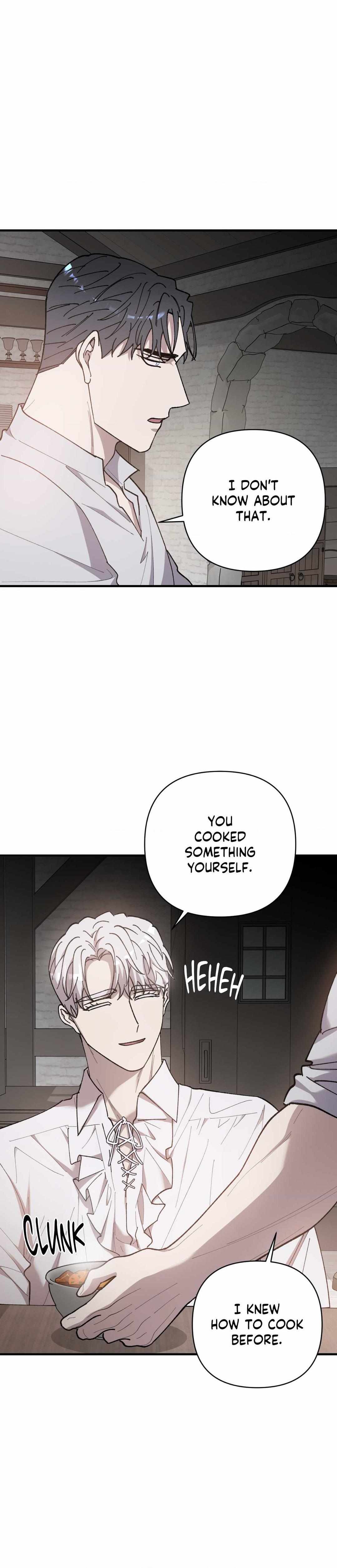 Flower of the Sun Chapter 97 page 8 - 