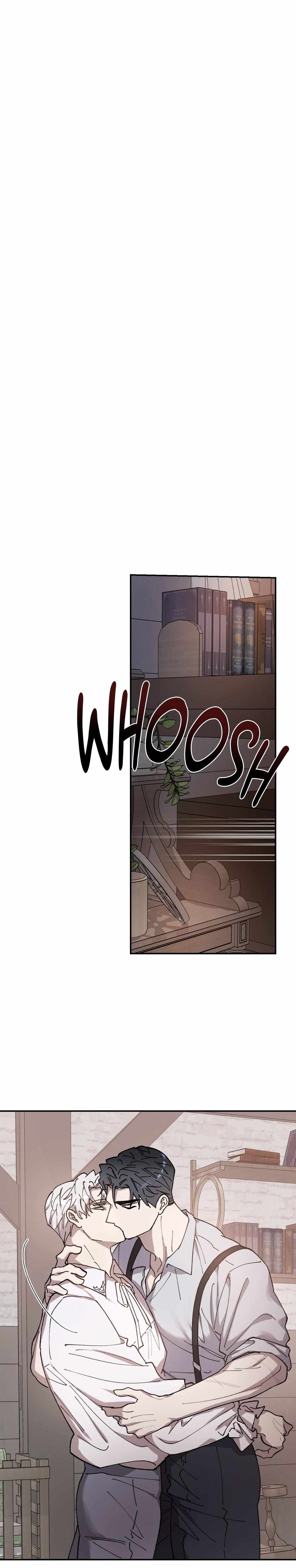 Flower of the Sun Chapter 98 page 14 - 