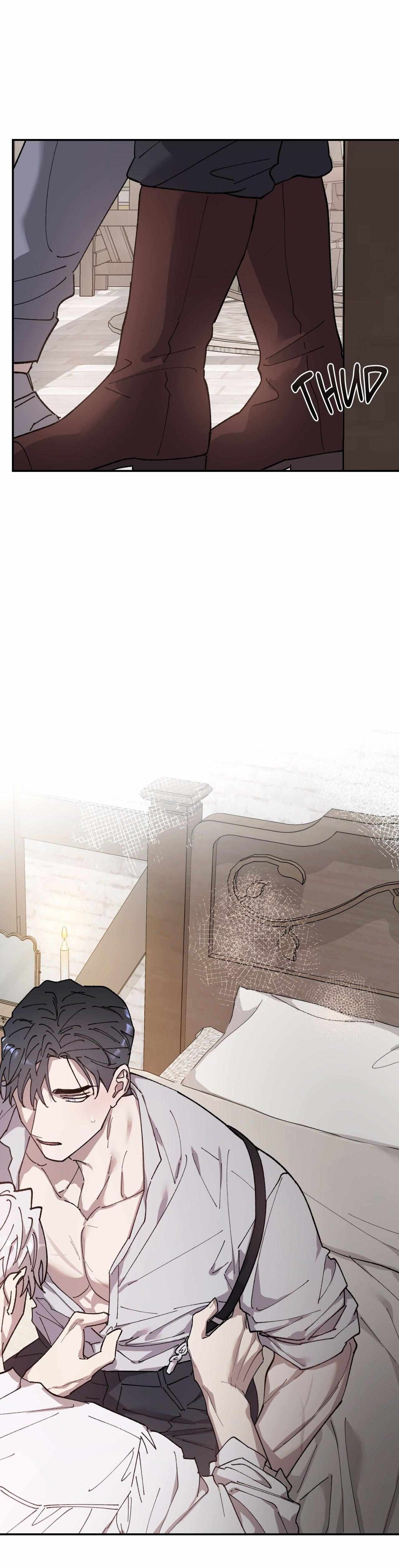 Flower of the Sun Chapter 98 page 16 - 