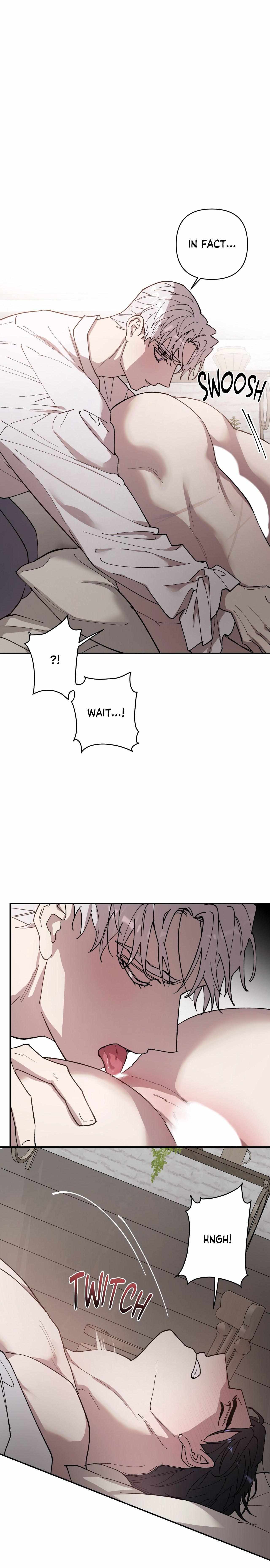 Flower of the Sun Chapter 98 page 22 - 