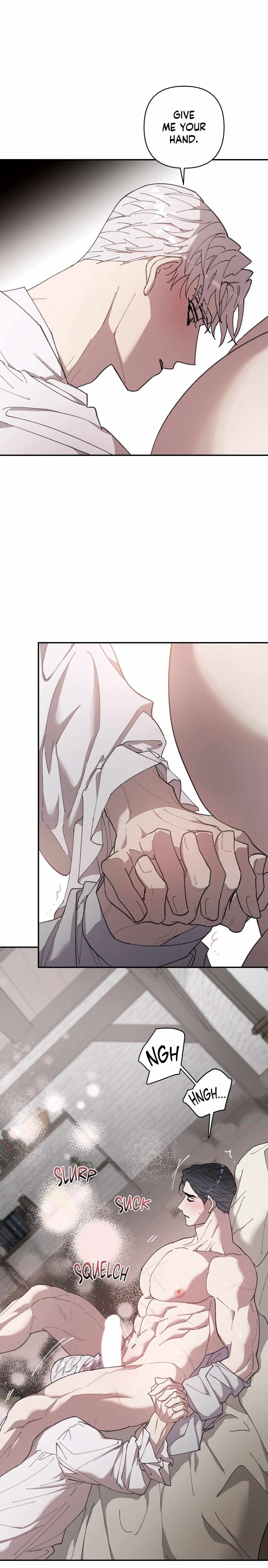 Flower of the Sun Chapter 98 page 24 - 