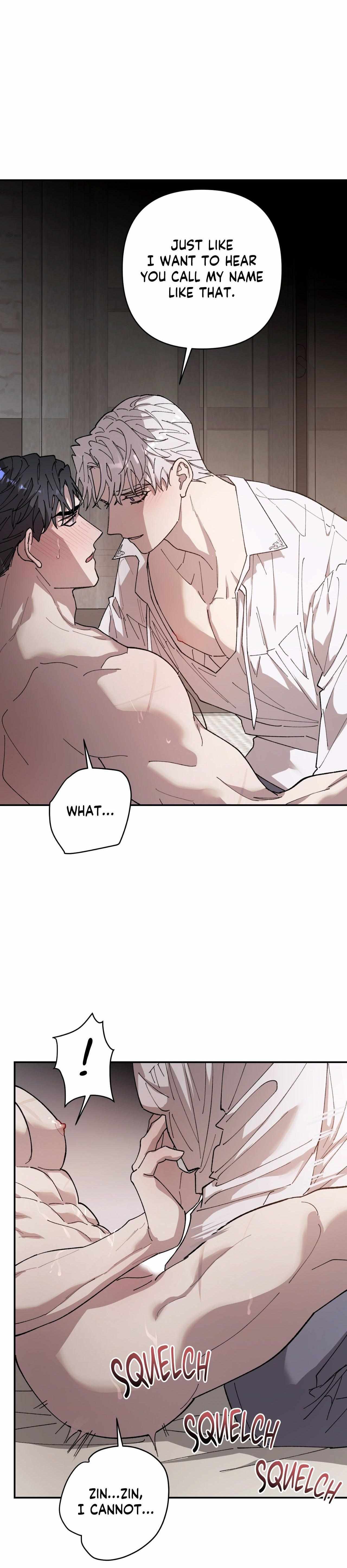 Flower of the Sun Chapter 98 page 28 - 