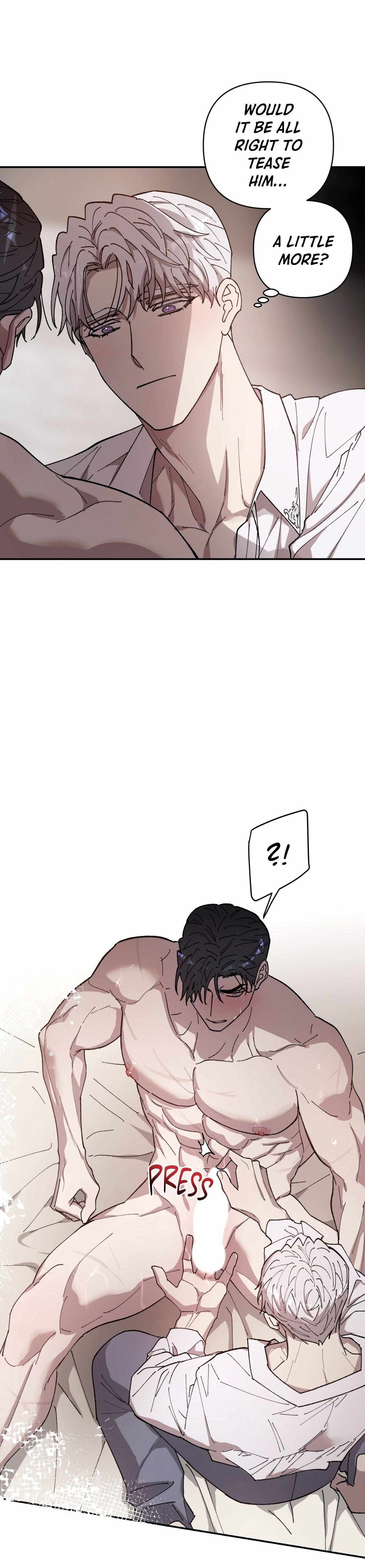 Flower of the Sun Chapter 98 page 29 - 