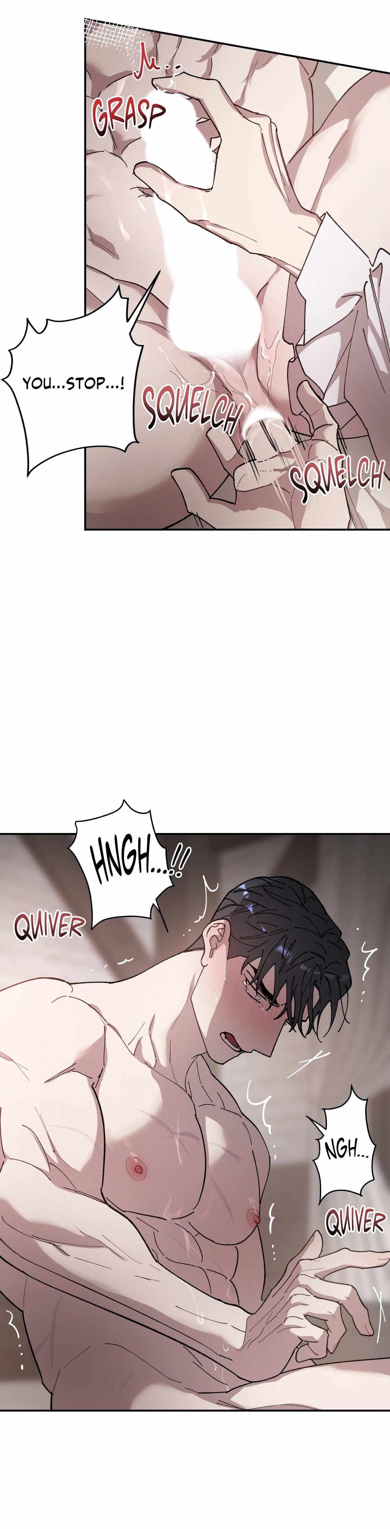 Flower of the Sun Chapter 98 page 30 - 