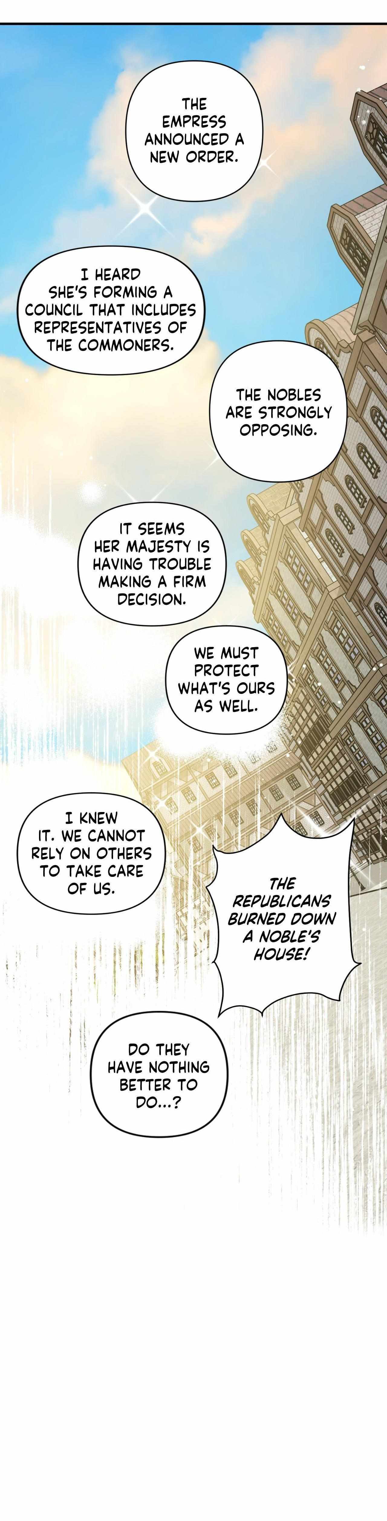 Flower of the Sun Chapter 98 page 4 - 