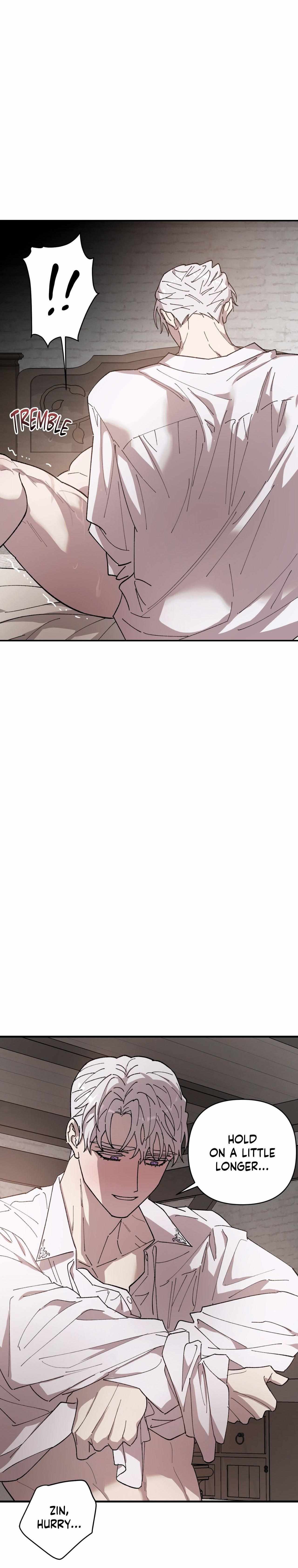 Flower of the Sun Chapter 98 page 31 - 