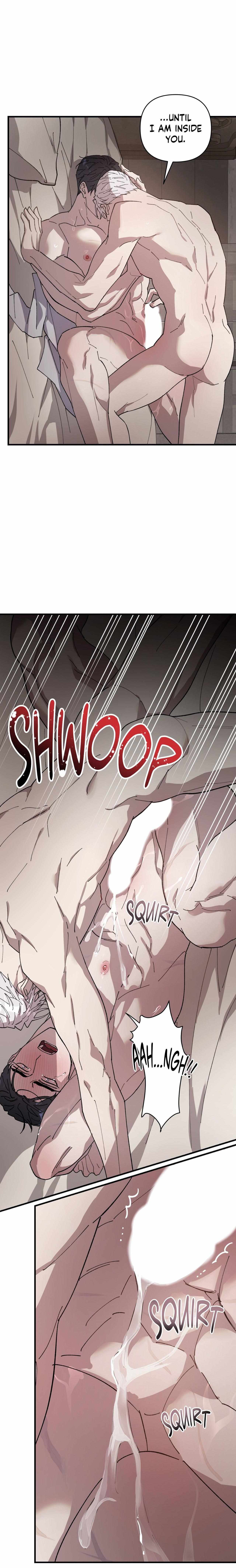 Flower of the Sun Chapter 98 page 32 - 