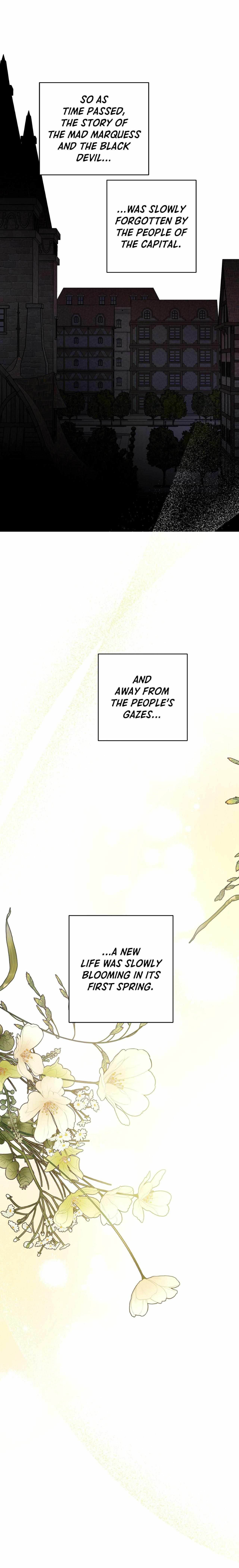 Flower of the Sun Chapter 98 page 6 - 