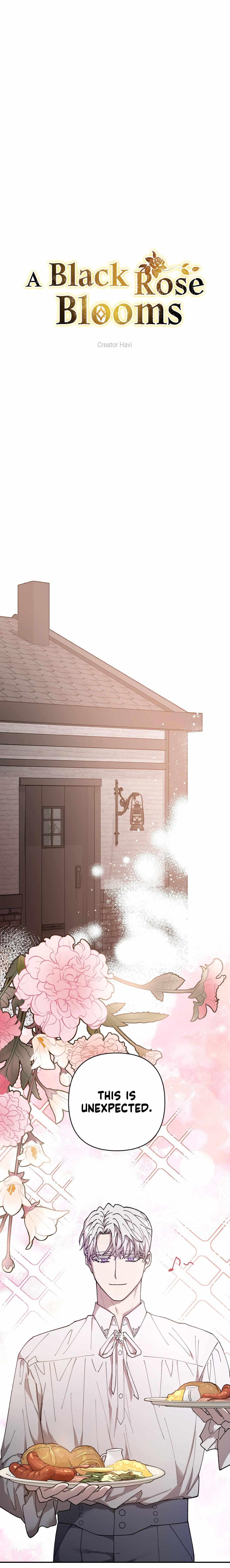 Flower of the Sun Chapter 98 page 7 - 
