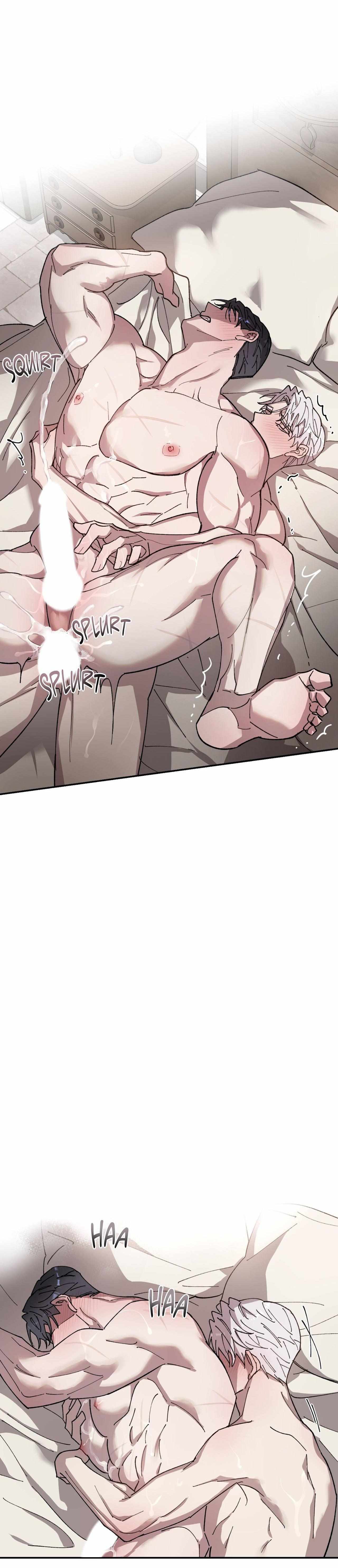 Flower of the Sun Chapter 99 page 14 - 