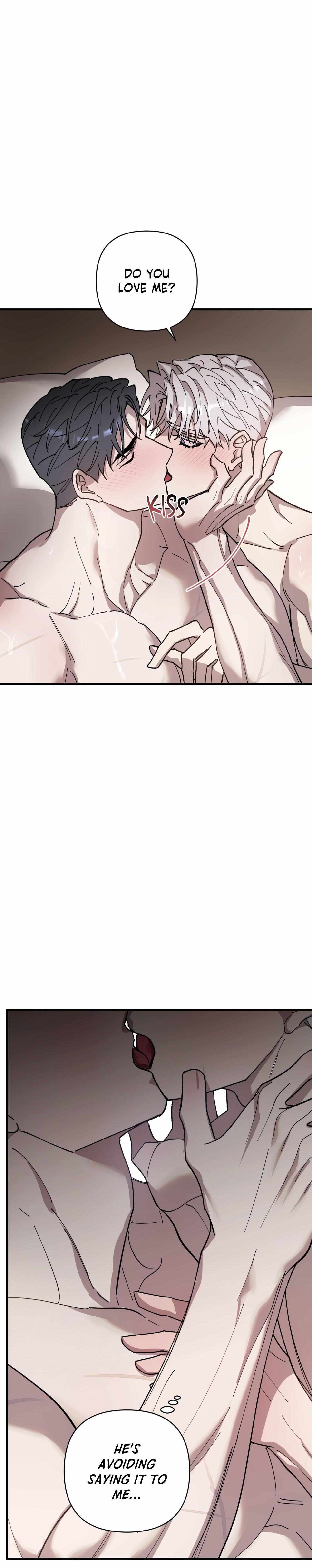 Flower of the Sun Chapter 99 page 16 - 