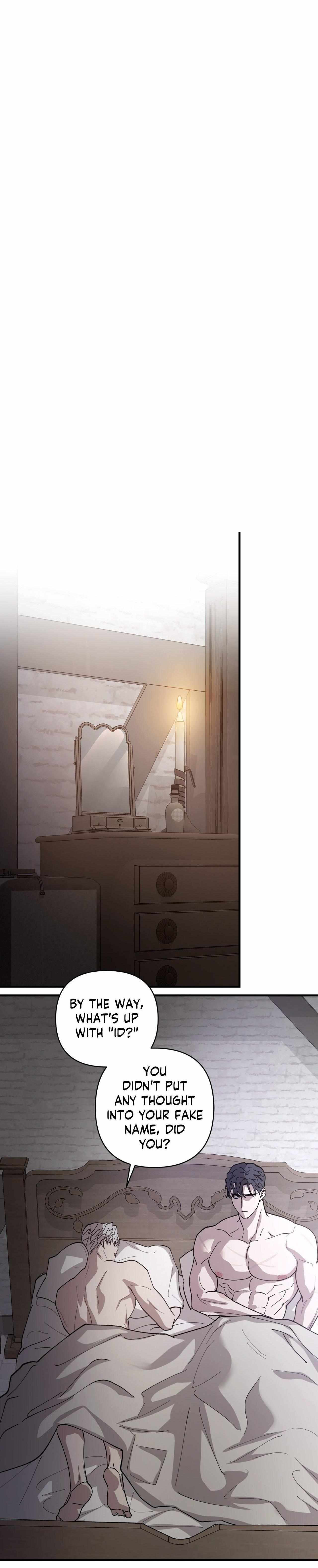 Flower of the Sun Chapter 99 page 17 - 