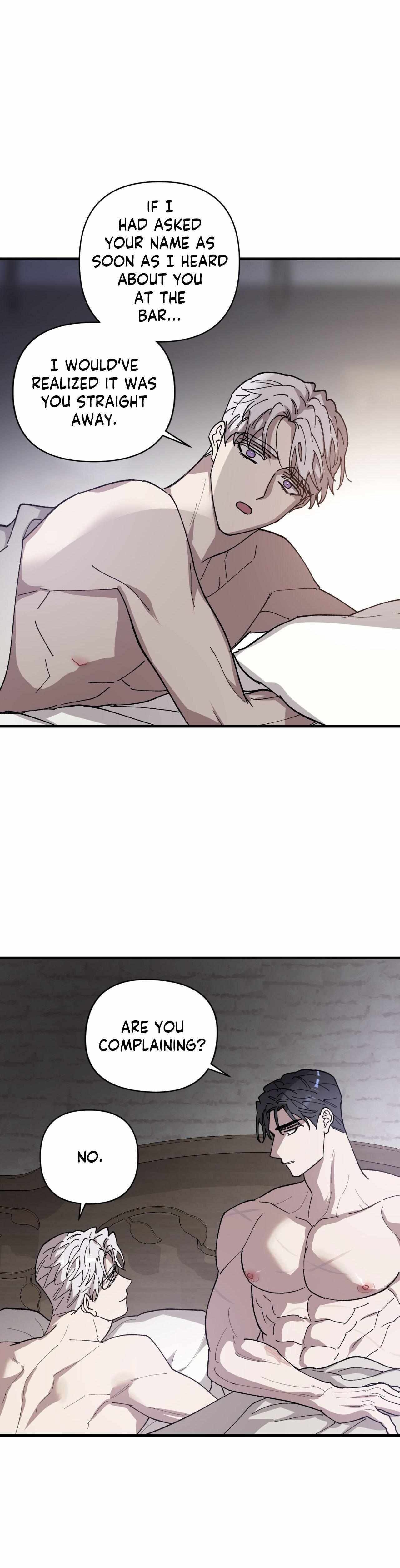 Flower of the Sun Chapter 99 page 18 - 