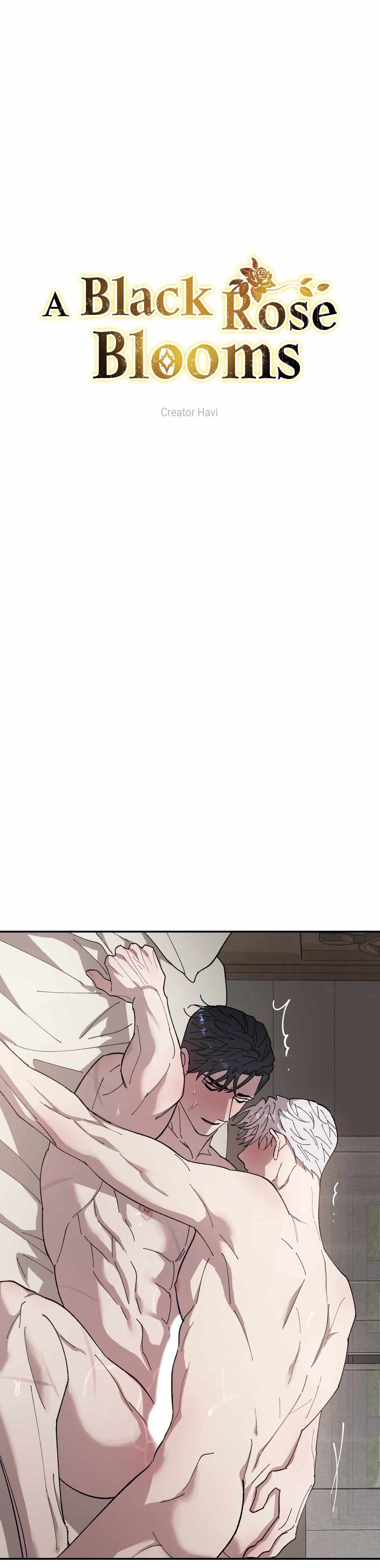 Flower of the Sun Chapter 99 page 3 - 