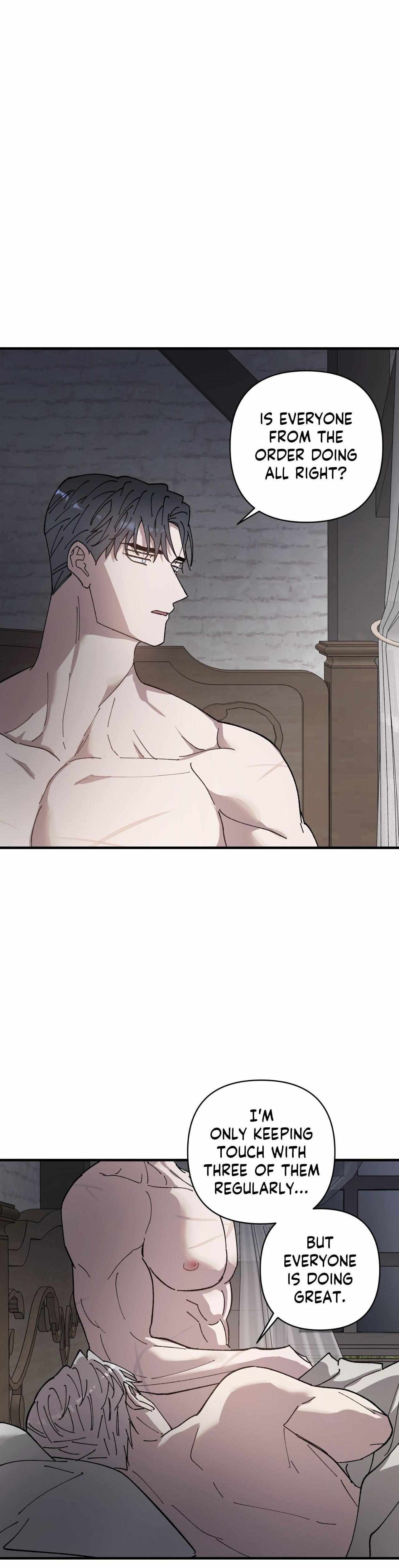 Flower of the Sun Chapter 99 page 22 - 