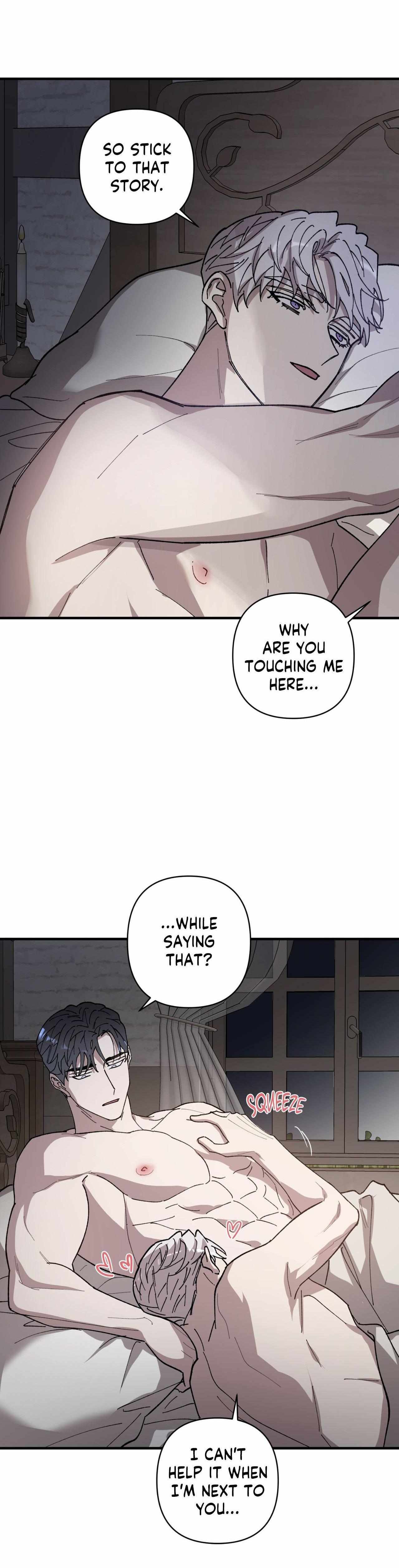 Flower of the Sun Chapter 99 page 24 - 