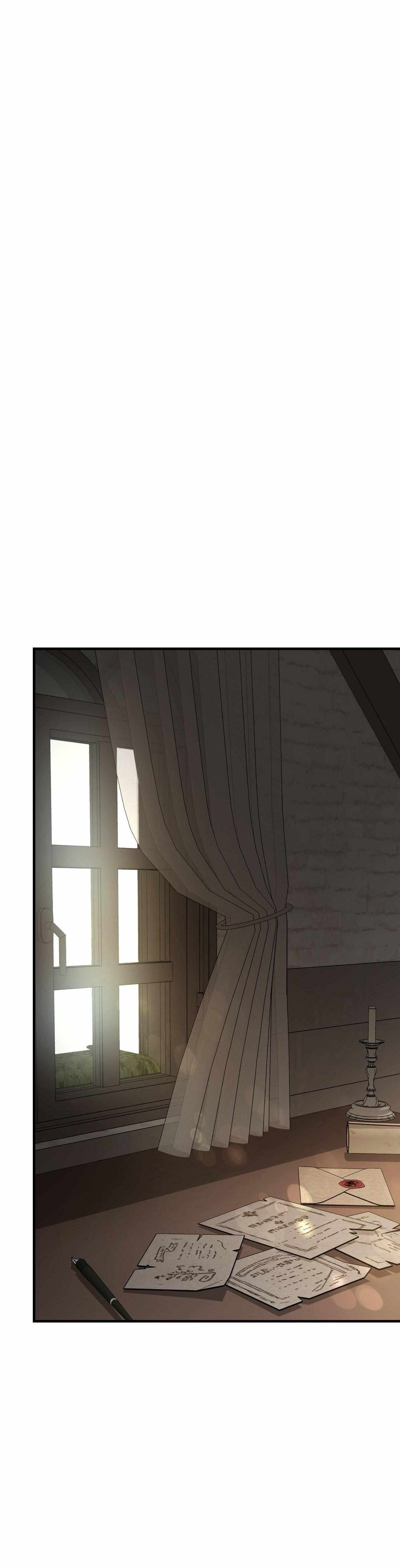 Flower of the Sun Chapter 99 page 25 - 