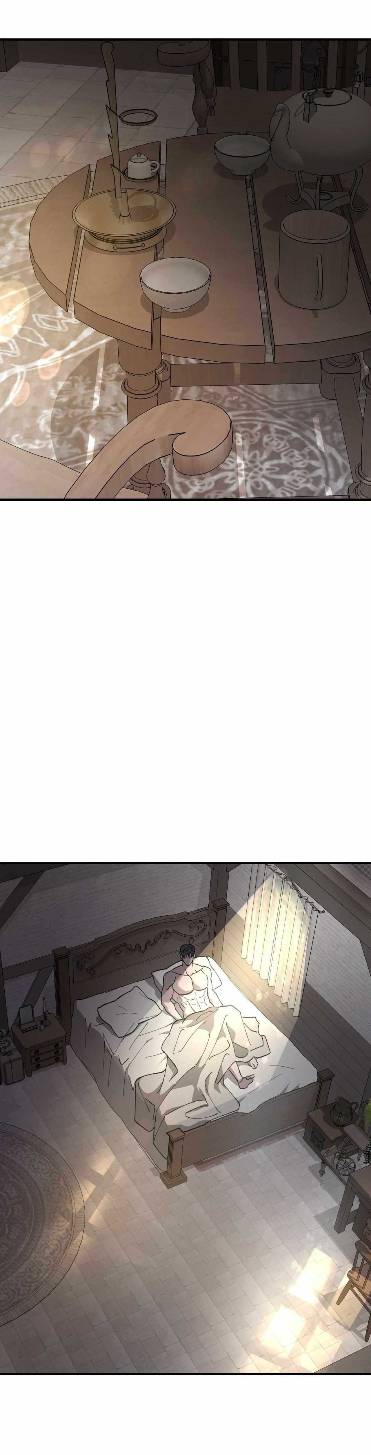 Flower of the Sun Chapter 99 page 26 - 