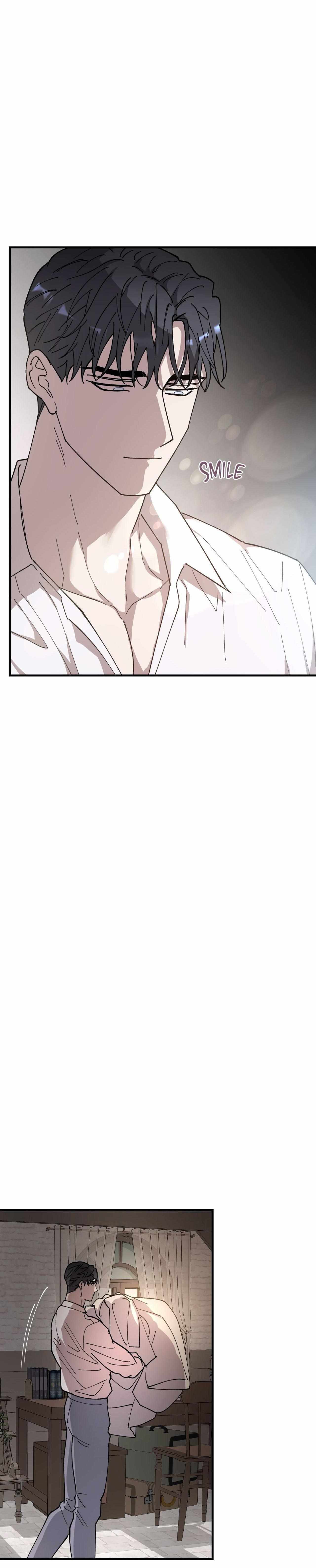 Flower of the Sun Chapter 99 page 29 - 