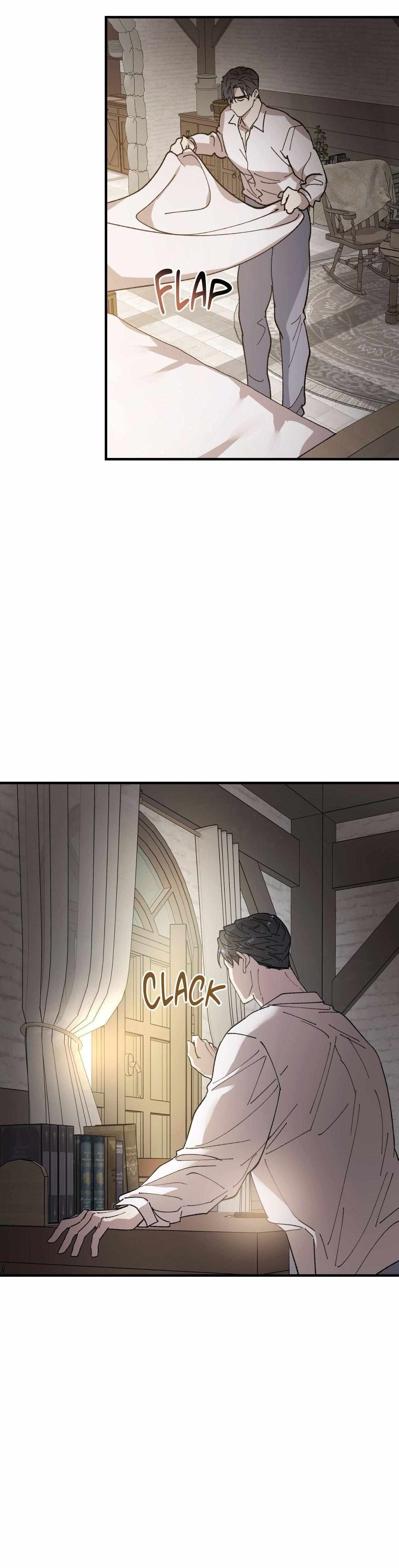 Flower of the Sun Chapter 99 page 30 - 