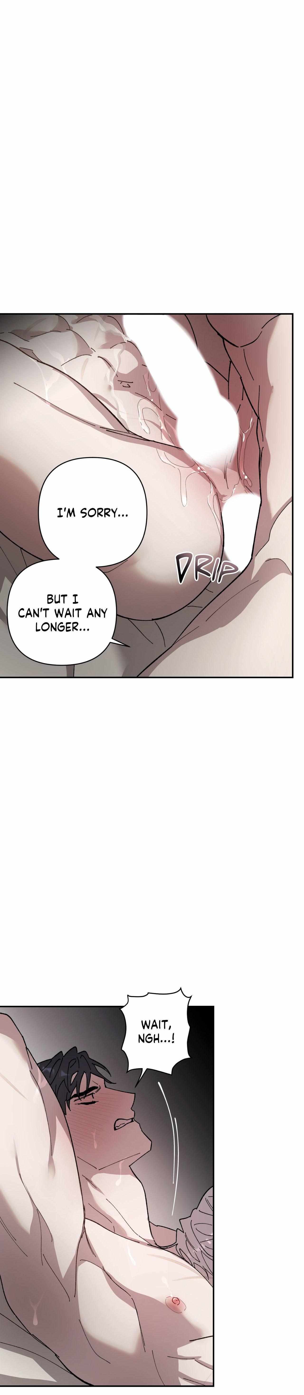 Flower of the Sun Chapter 99 page 4 - 