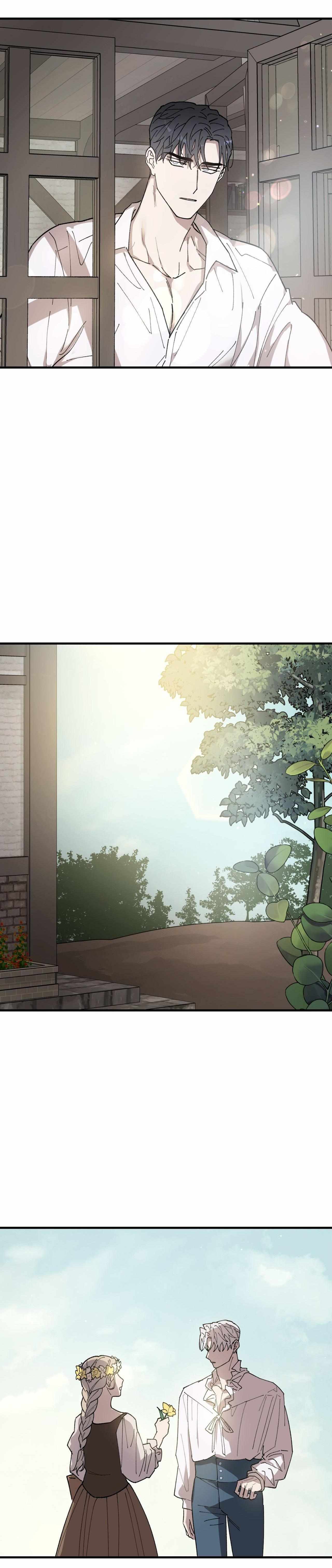 Flower of the Sun Chapter 99 page 31 - 