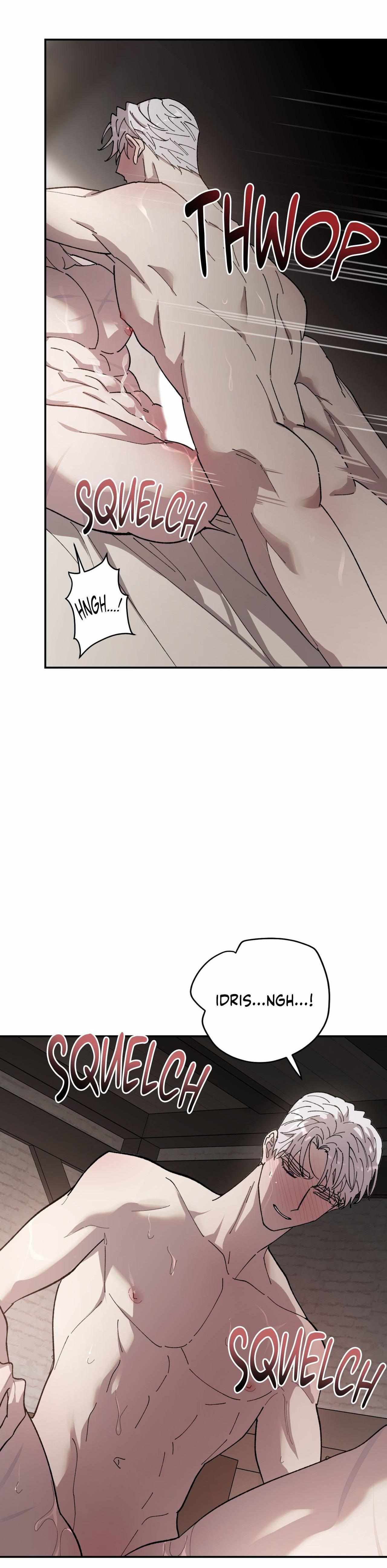 Flower of the Sun Chapter 99 page 5 - 