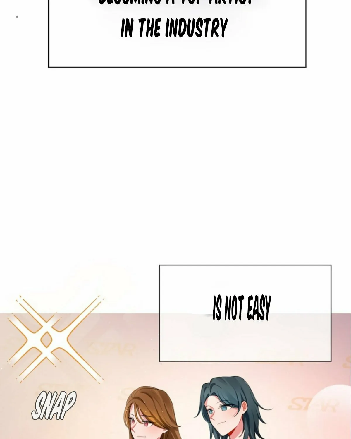 Flower of Youth Chapter 1 page 2 - 