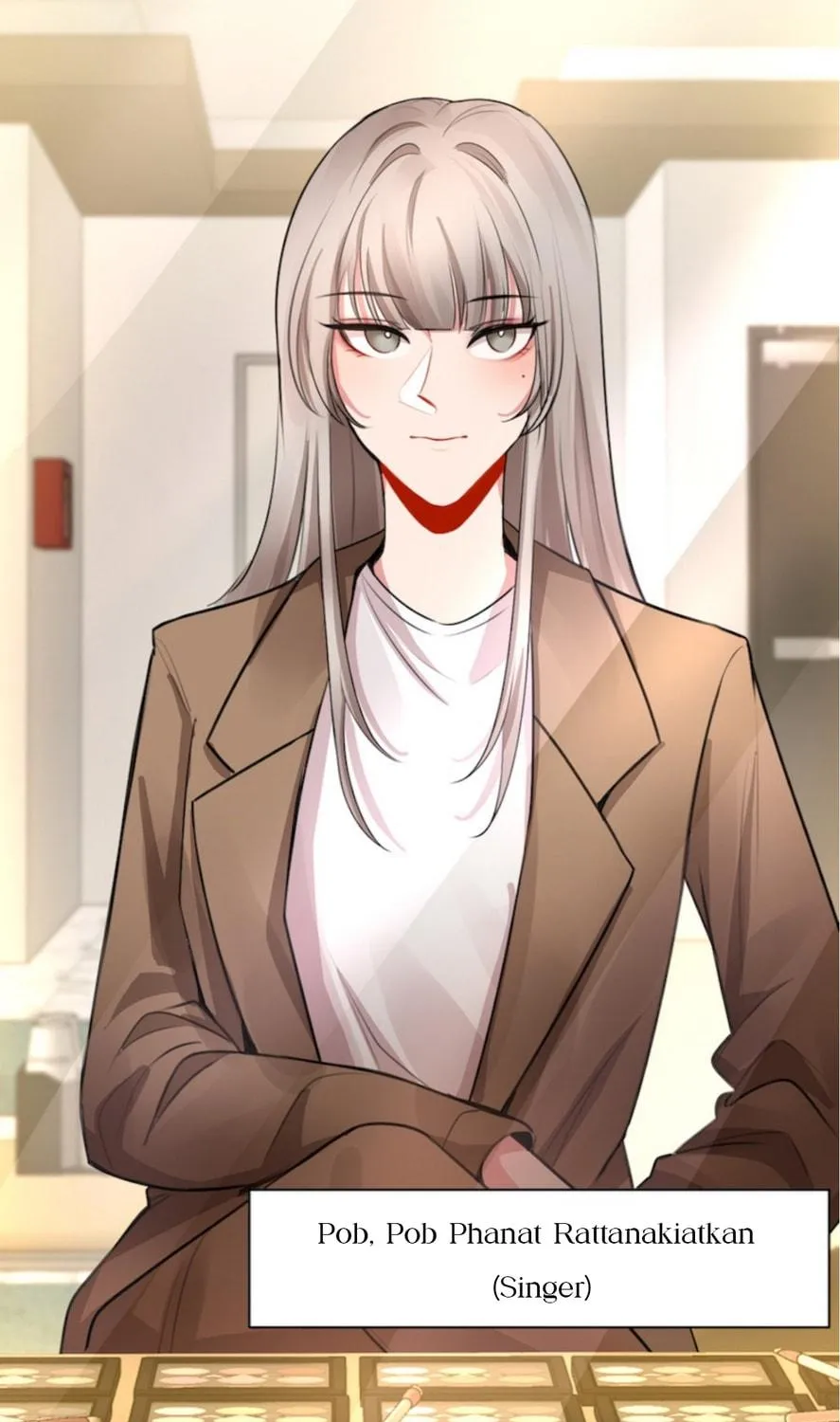 Flower of Youth Chapter 1 page 14 - 