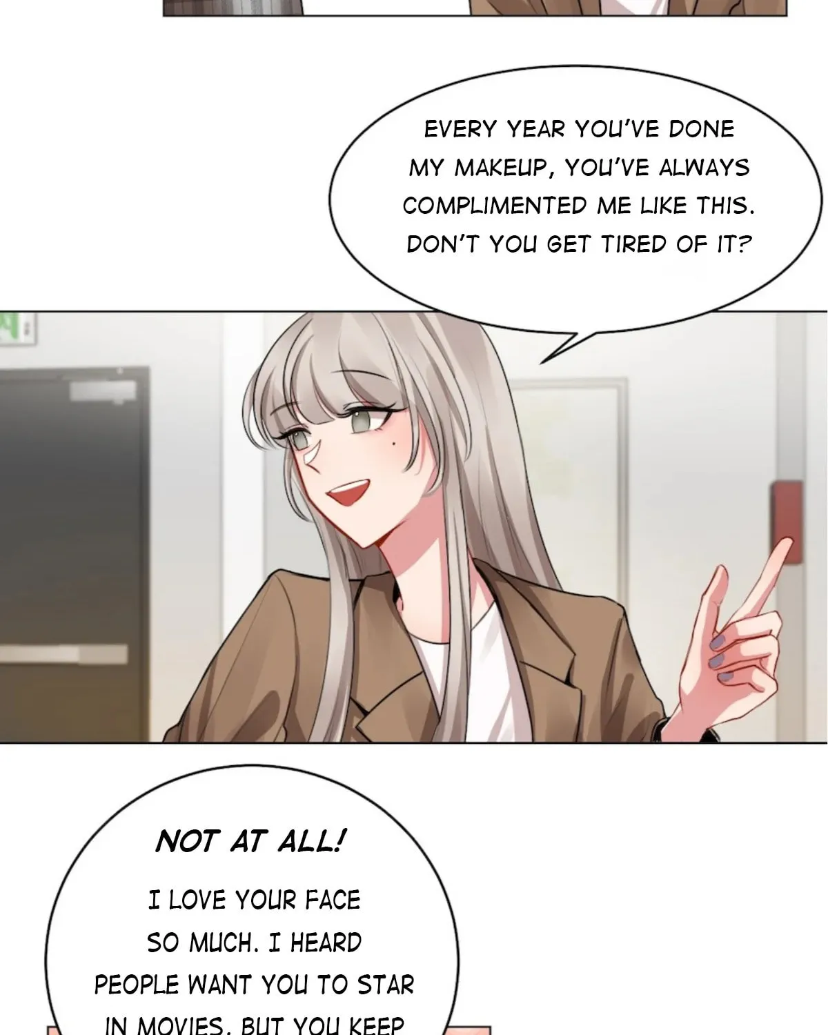 Flower of Youth Chapter 1 page 17 - 