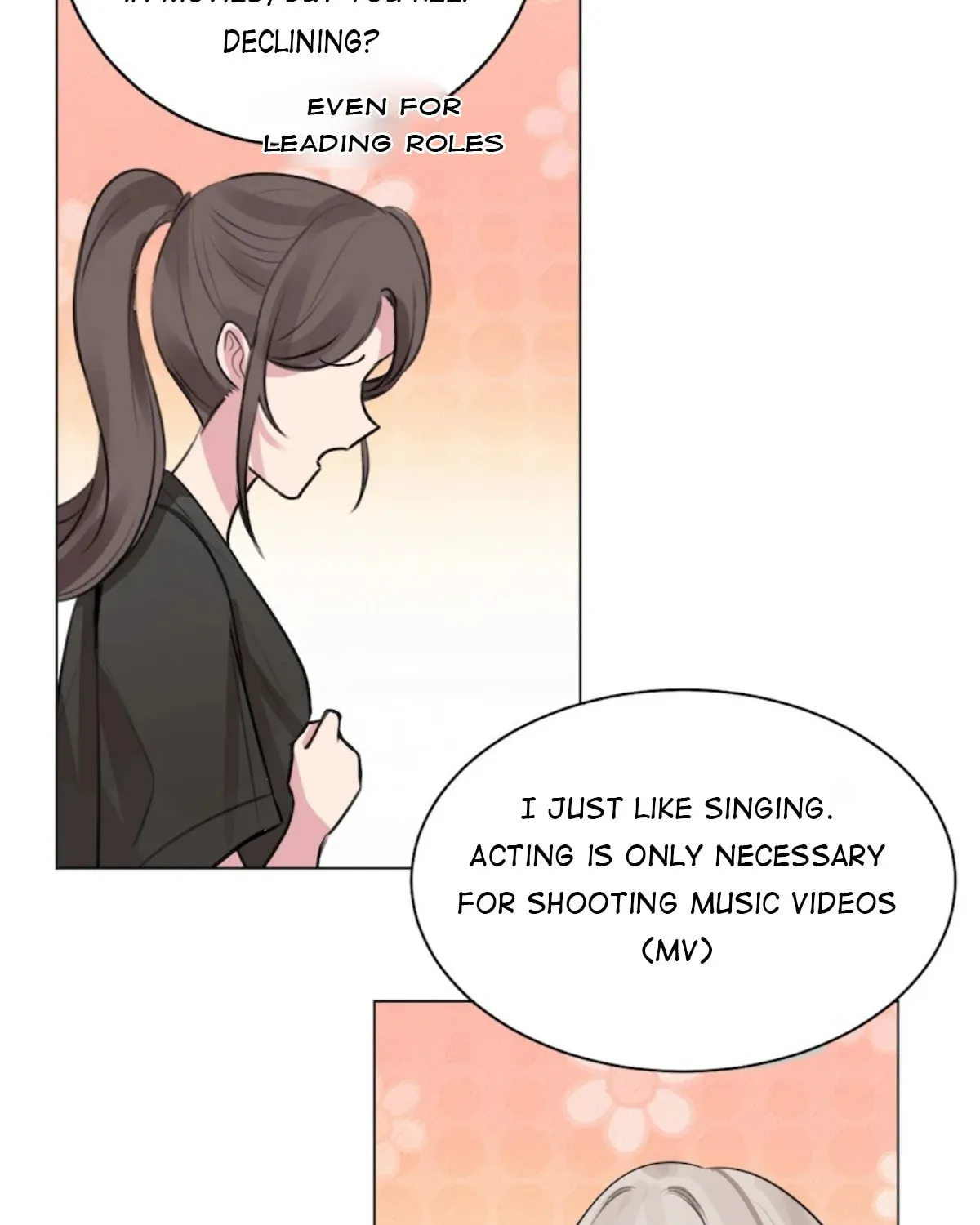 Flower of Youth Chapter 1 page 18 - 
