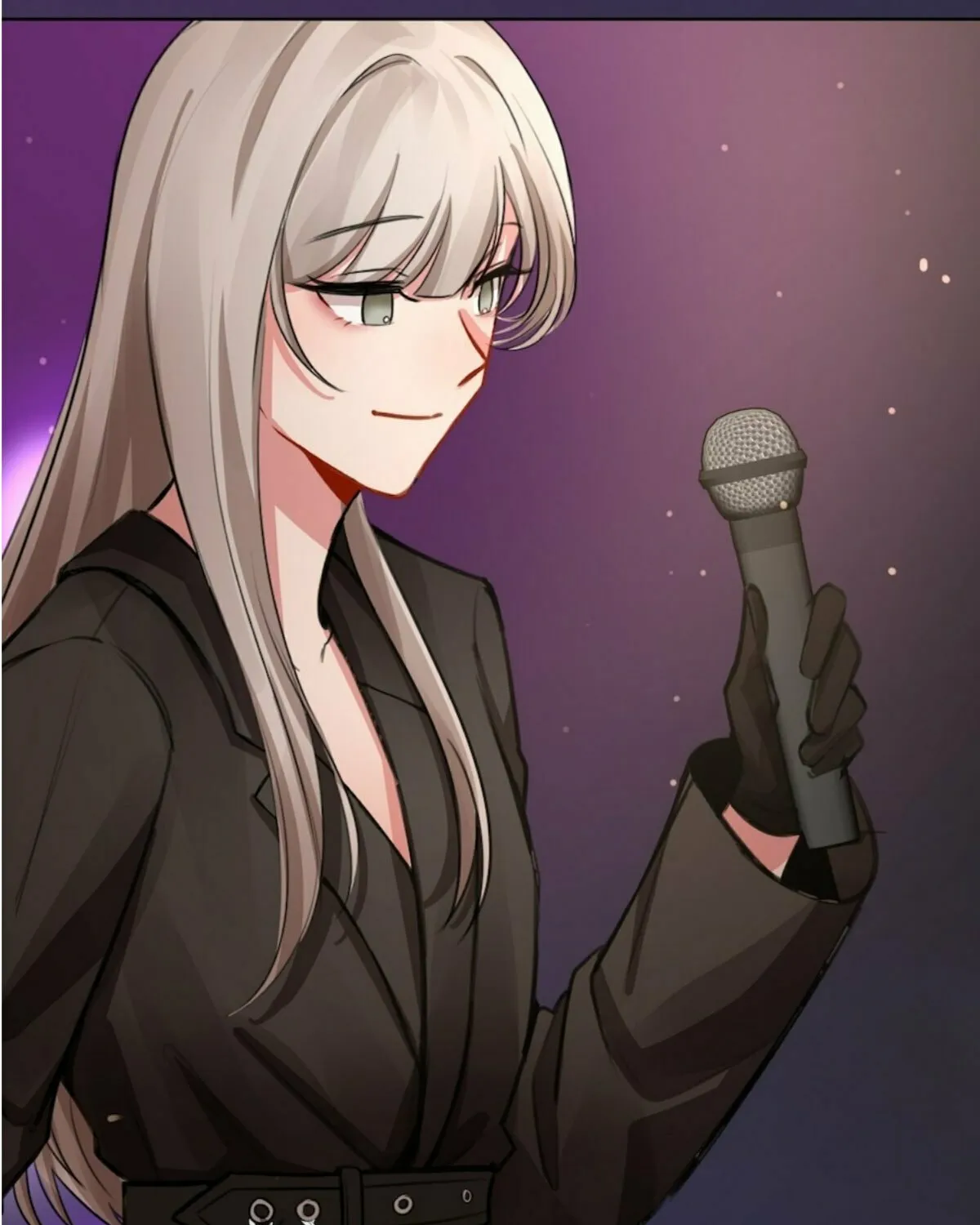 Flower of Youth Chapter 1 page 27 - 