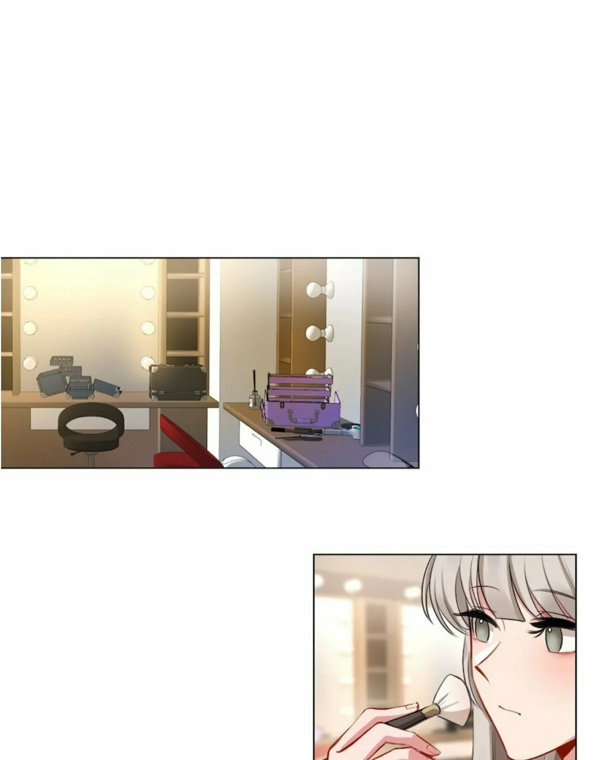 Flower of Youth Chapter 1 page 29 - 