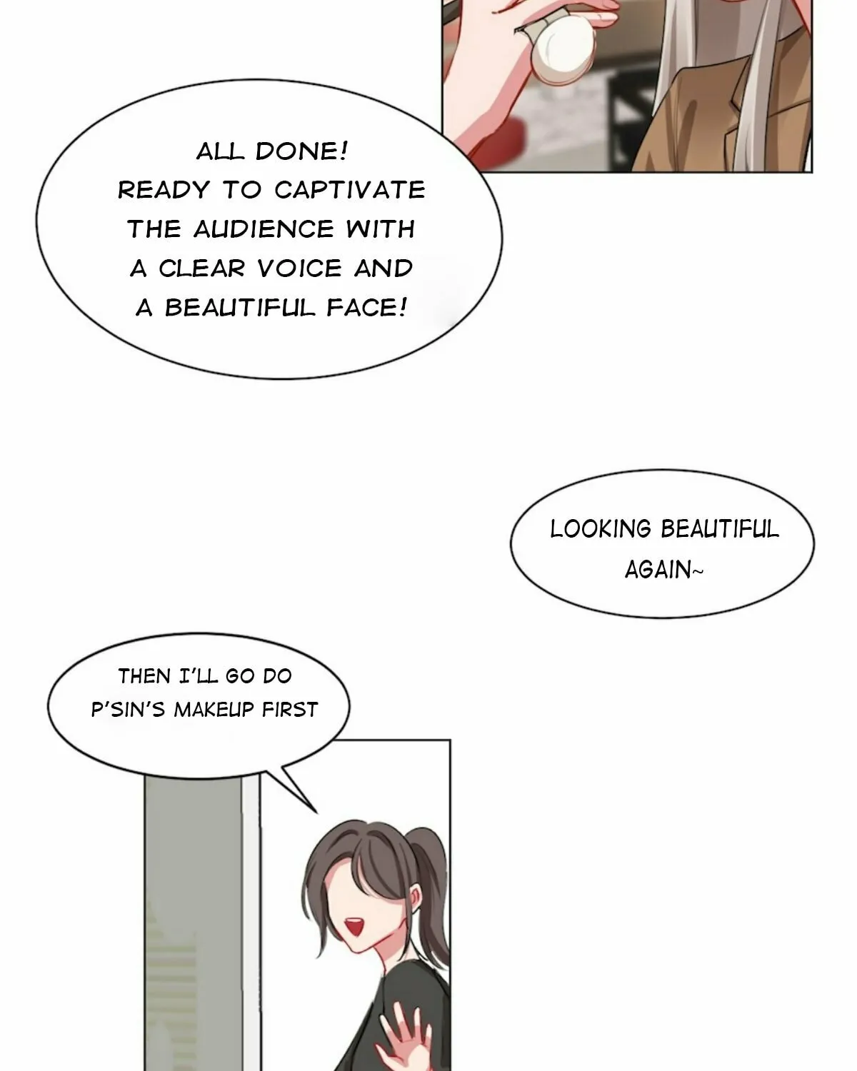 Flower of Youth Chapter 1 page 30 - 