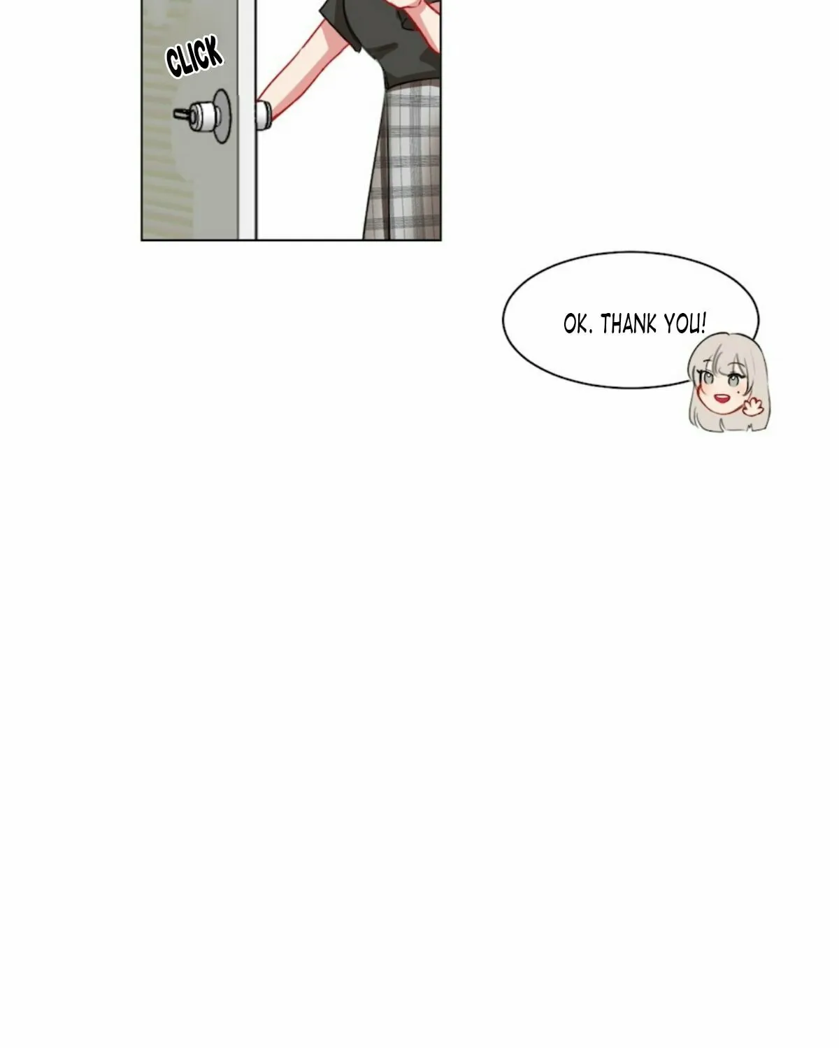 Flower of Youth Chapter 1 page 31 - 